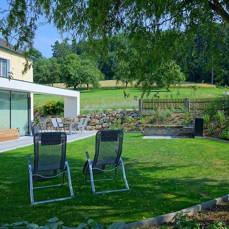 Lugerfarm Hotel Melk Eksteriør billede