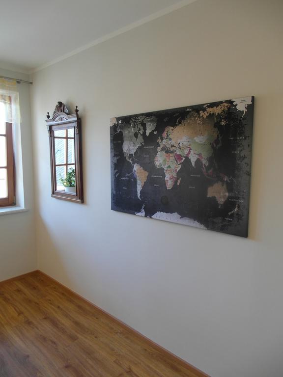Lugerfarm Hotel Melk Eksteriør billede
