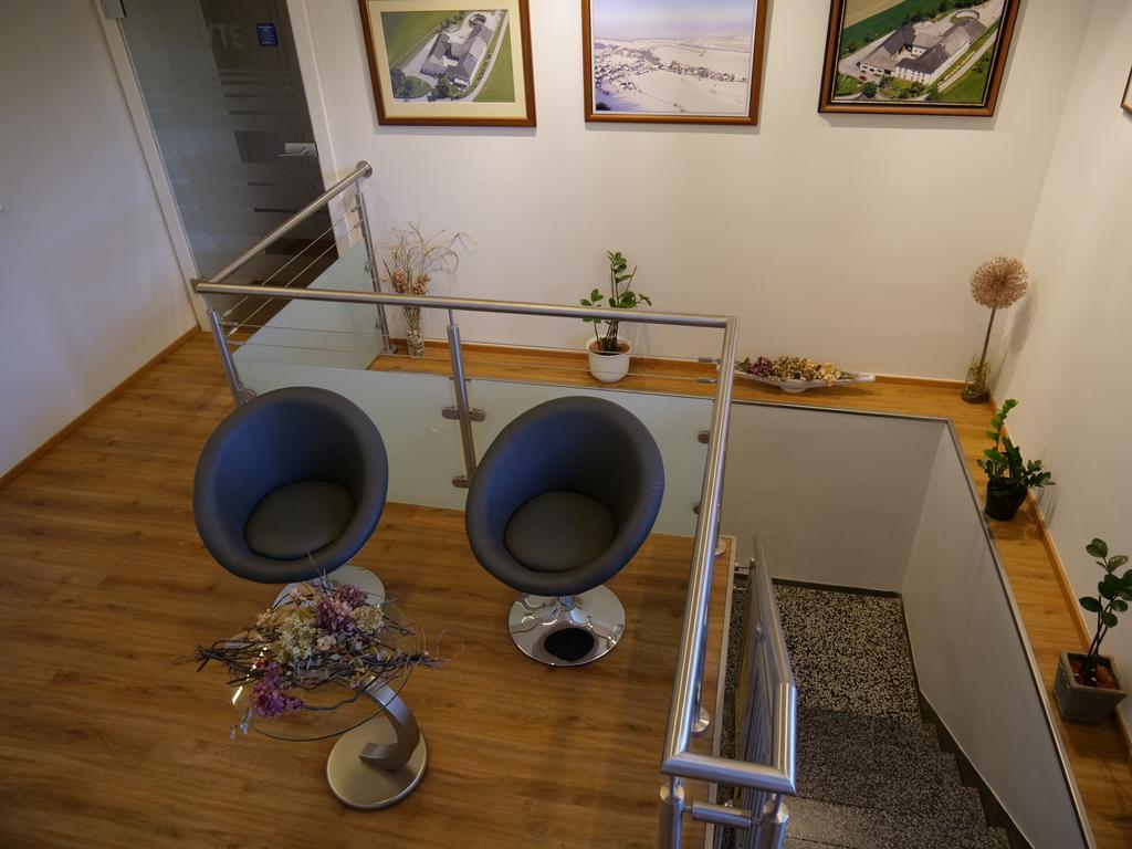 Lugerfarm Hotel Melk Eksteriør billede