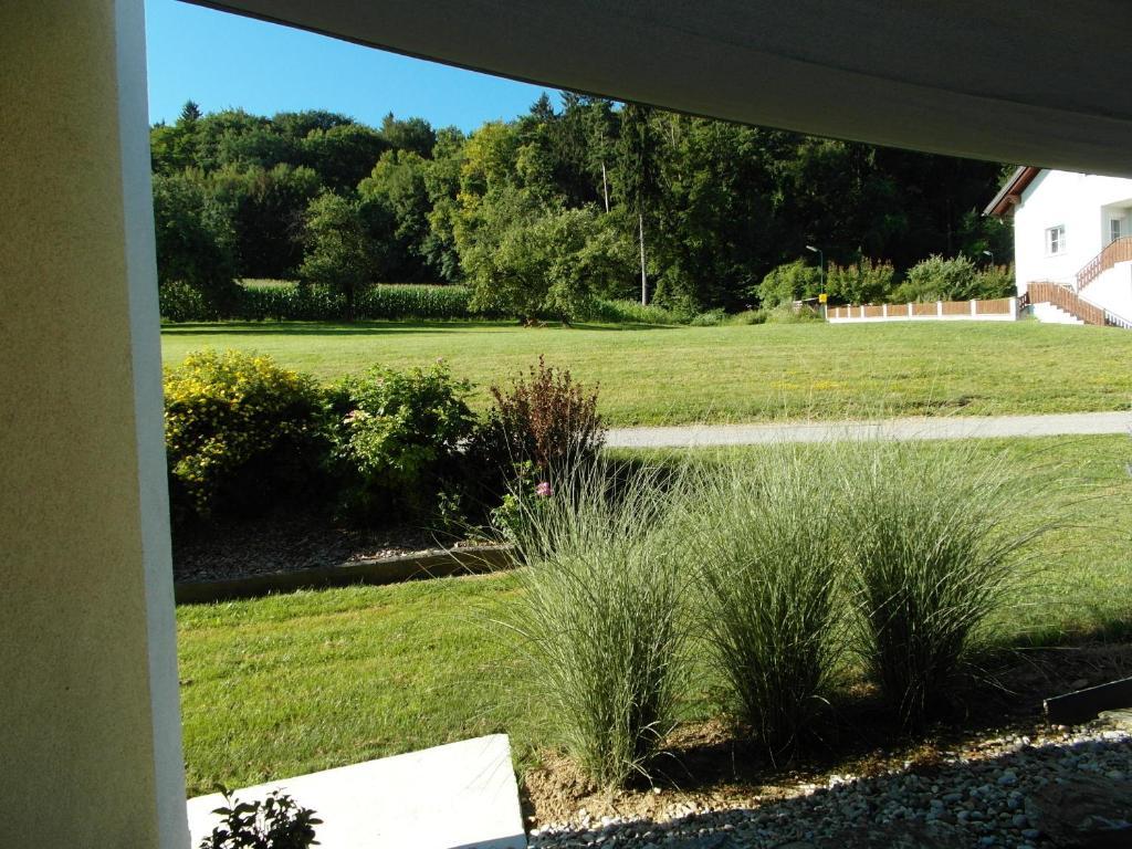 Lugerfarm Hotel Melk Eksteriør billede