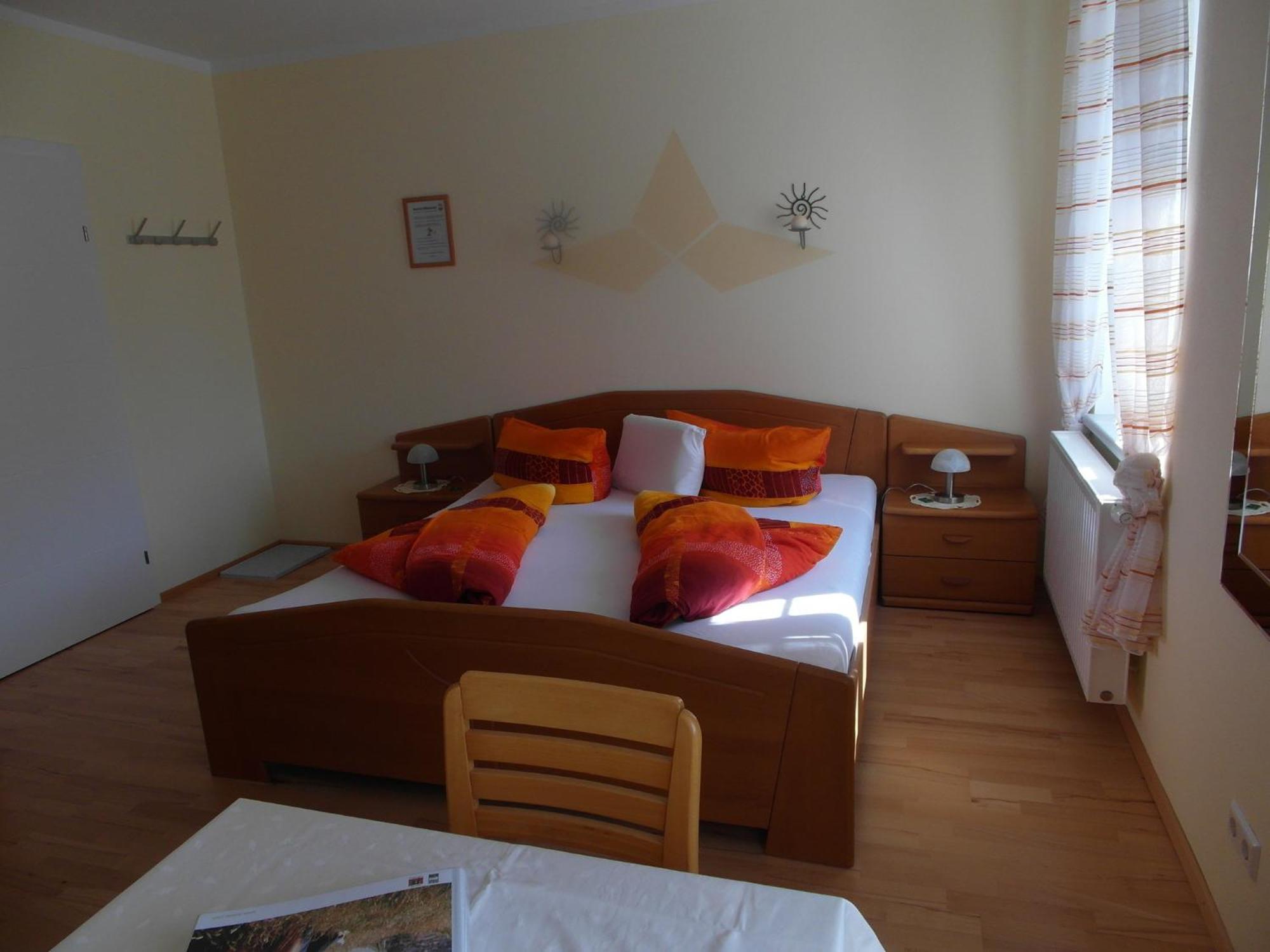 Lugerfarm Hotel Melk Eksteriør billede