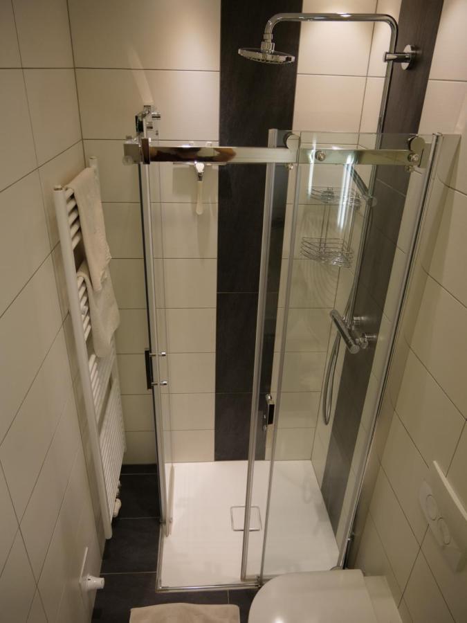 Lugerfarm Hotel Melk Eksteriør billede